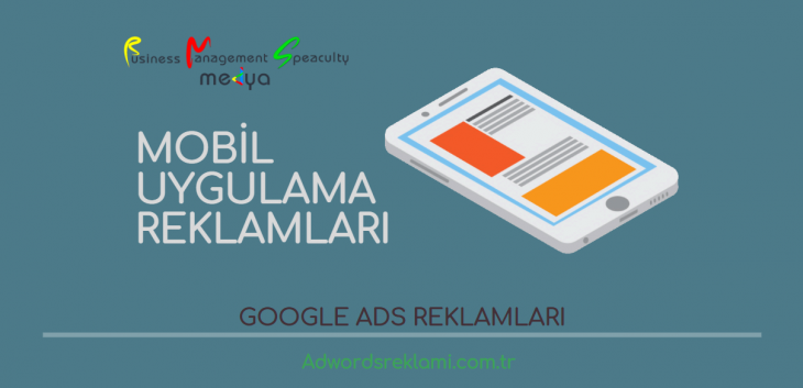 Mobil Uygulama Reklamları Nedir?